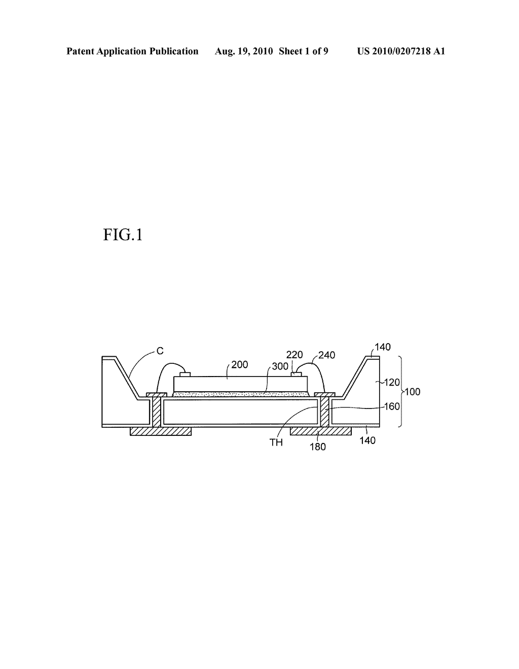 ELECTRONIC COMPONENT DEVICE, AND METHOD OF MANUFACTURING THE SAME - diagram, schematic, and image 02