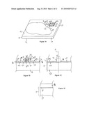 Optical device having light sensor employing horizontal electrical field diagram and image