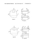 Optical device having light sensor employing horizontal electrical field diagram and image