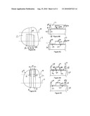 Optical device having light sensor employing horizontal electrical field diagram and image