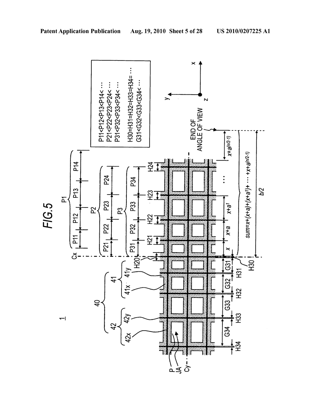 Solid-state imaging device, electronic apparatus, and method for manufacturing the same - diagram, schematic, and image 06