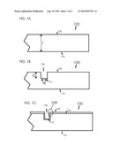 Electronic Device and Method of Manufacturing Same diagram and image