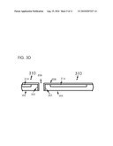 Electronic Device and Method of Manufacturing Same diagram and image