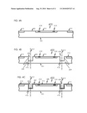 Electronic Device and Method of Manufacturing Same diagram and image