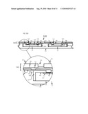 Electronic Device and Method of Manufacturing Same diagram and image