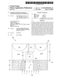 METHOD TO OPTIMIZE SUBSTRATE THICKNESS FOR IMAGE SENSOR DEVICE diagram and image