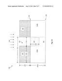 METHOD TO OPTIMIZE SUBSTRATE THICKNESS FOR IMAGE SENSOR DEVICE diagram and image