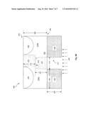 METHOD TO OPTIMIZE SUBSTRATE THICKNESS FOR IMAGE SENSOR DEVICE diagram and image