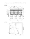 SOLID-STATE IMAGE DEVICE AND METHOD OF MANUFACTURING THE SAME diagram and image