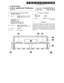 CHIP PACKAGE AND MANUFACTURING METHOD THEREOF diagram and image