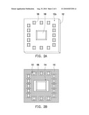 CHIP PACKAGE AND MANUFACTURING METHOD THEREOF diagram and image