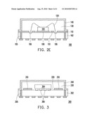 CHIP PACKAGE AND MANUFACTURING METHOD THEREOF diagram and image