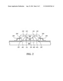 QUAD FLAT PACKAGE WITH EXPOSED COMMON ELECTRODE BARS diagram and image