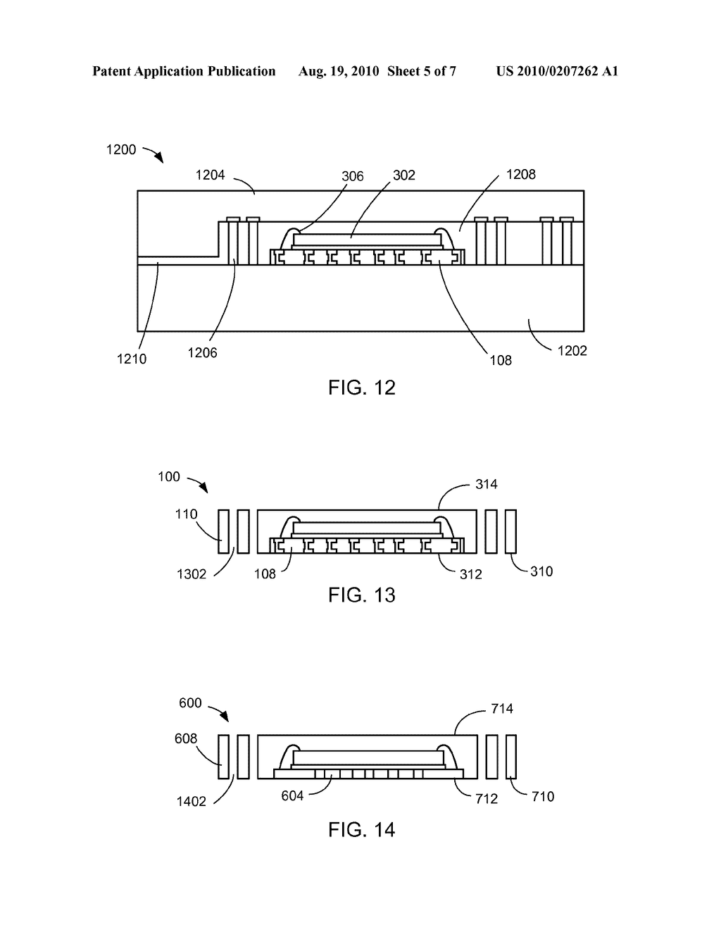 PACKAGE-ON-PACKAGE SYSTEM WITH THROUGH VIAS AND METHOD OF MANUFACTURE THEREOF - diagram, schematic, and image 06