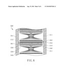 SEMICONDUCTOR PACKAGING SUBSTRATE IMPROVING CAPABILITY OF ELECTROSTATIC DISSIPATION diagram and image