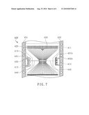 SEMICONDUCTOR PACKAGING SUBSTRATE IMPROVING CAPABILITY OF ELECTROSTATIC DISSIPATION diagram and image