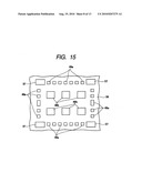 HYBRID INTEGRATED CIRCUIT DEVICE, AND METHOD FOR FABRICATING THE SAME, AND ELECTRONIC DEVICE diagram and image