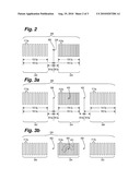 METHOD FOR PROVIDING ROTATIONALLY SYMMETRIC ALIGNMENT MARKS FOR AN ALIGNMENT SYSTEM THAT REQUIRES ASYMMETRIC GEOMETRIC LAYOUT diagram and image