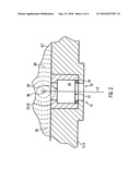 METHOD AND DEVICE FOR EXPLOSION FORMING diagram and image