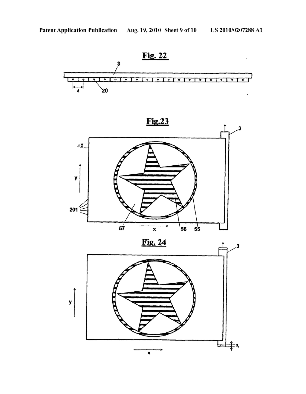 METHOD FOR AUTOMATICALLY PRODUCING A CONGLOMERATE STRUCTURE AND APPARATUS THEREFOR - diagram, schematic, and image 10