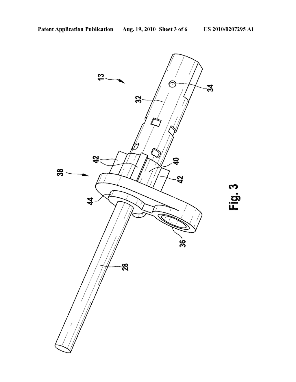 METHOD AND DEVICE FOR PRODUCING A MAGNETIC FIELD SENSOR - diagram, schematic, and image 04