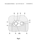 METHOD AND DEVICE FOR PRODUCING A MAGNETIC FIELD SENSOR diagram and image