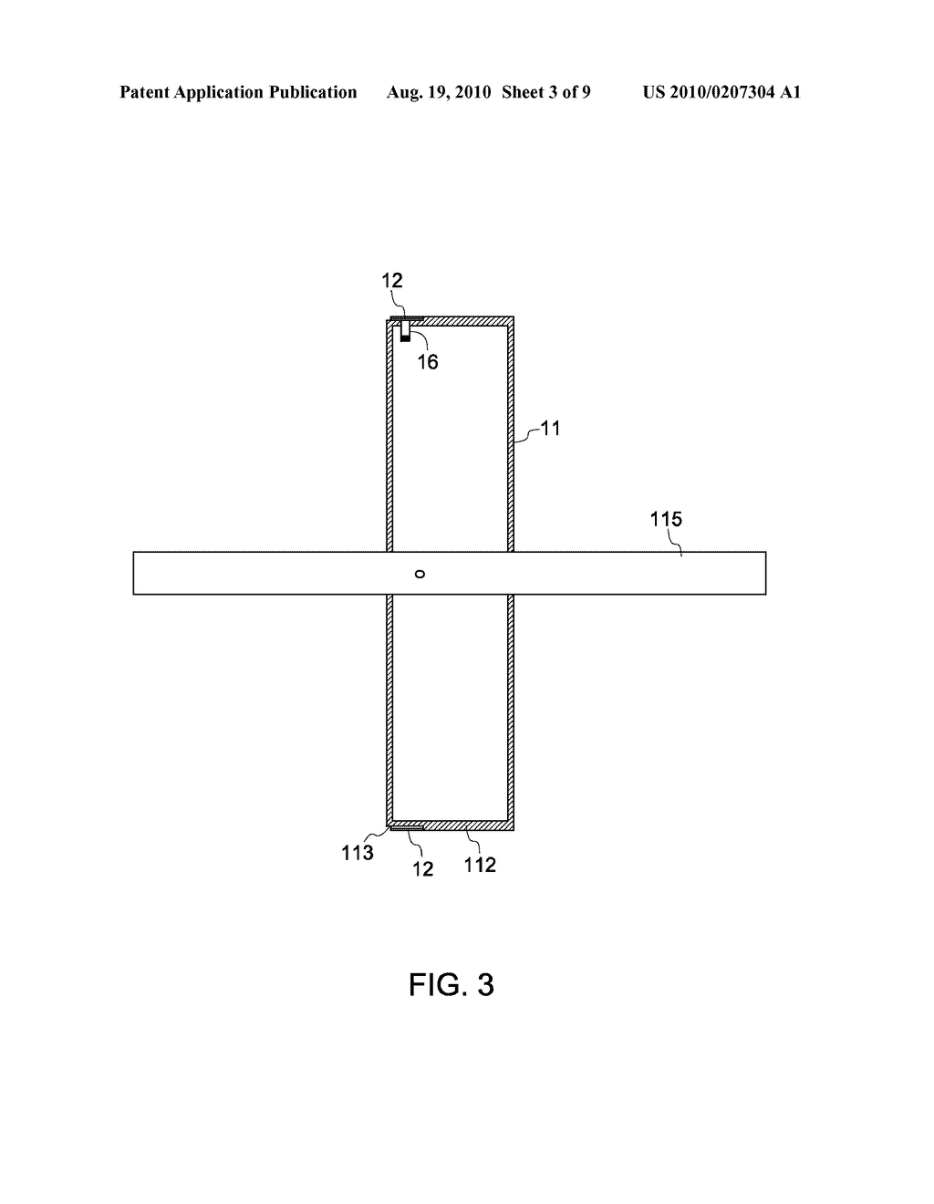 APPARATUS FOR FORMING FLANGES ON COMPONENTS - diagram, schematic, and image 04