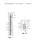 TEMPERATURE MEASURING DEVICE diagram and image