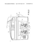 PAPER SHEET HANDLING MACHINE diagram and image