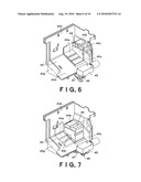 PAPER SHEET HANDLING MACHINE diagram and image