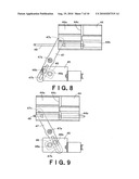 PAPER SHEET HANDLING MACHINE diagram and image