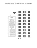 Game to arrange groups of tokens spanning an attribute space diagram and image