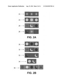 Game to arrange groups of tokens spanning an attribute space diagram and image