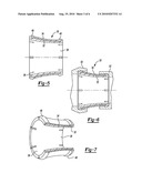 TUBE SEAL COMPONENTS diagram and image