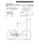 Vehicle suspension system for stable squat magnitude responses diagram and image