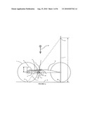 Vehicle suspension system for stable squat magnitude responses diagram and image