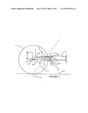 Vehicle suspension system for stable squat magnitude responses diagram and image