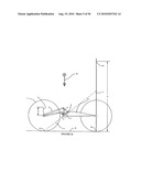 Vehicle suspension system for stable squat magnitude responses diagram and image