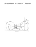 Vehicle suspension system for stable squat magnitude responses diagram and image