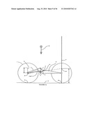 Vehicle suspension system for stable squat magnitude responses diagram and image