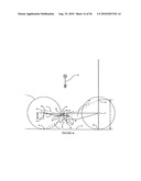 Vehicle suspension system for stable squat magnitude responses diagram and image