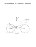 Vehicle suspension system for stable squat magnitude responses diagram and image