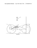 Vehicle suspension system for stable squat magnitude responses diagram and image