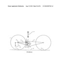 Vehicle suspension system for stable squat magnitude responses diagram and image