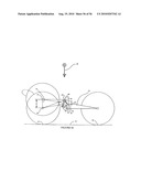 Vehicle suspension system for stable squat magnitude responses diagram and image