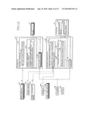 SUSPENSION SYSTEM FOR VEHICLE diagram and image