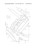 SADDLE-RIDE TYPE VEHICLE diagram and image