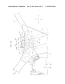 SADDLE-RIDE TYPE VEHICLE diagram and image