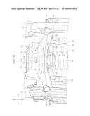 SADDLE-RIDE TYPE VEHICLE diagram and image