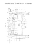 SADDLE-RIDE TYPE VEHICLE diagram and image